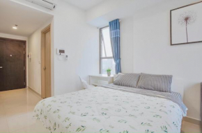 Icome Premium Apartment - Rivergate Residence